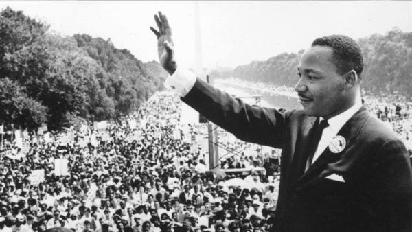 Time Period 5 – The Road To Greater Equality (1901-1976)