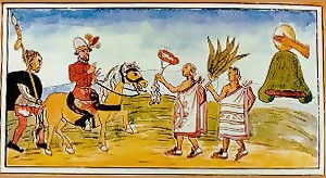 Time Period 1 – The “Pre-United States” Days (1513-1774)