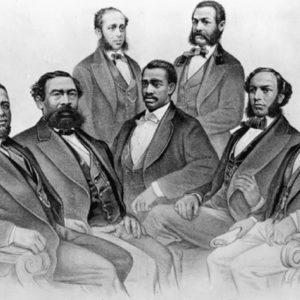 Time Period 4 - Reconstruction (1866-1900)